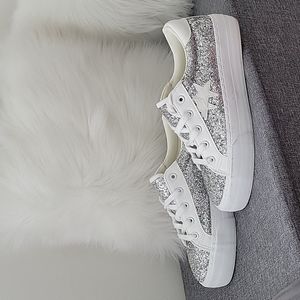 Sparkle Star Sneakers